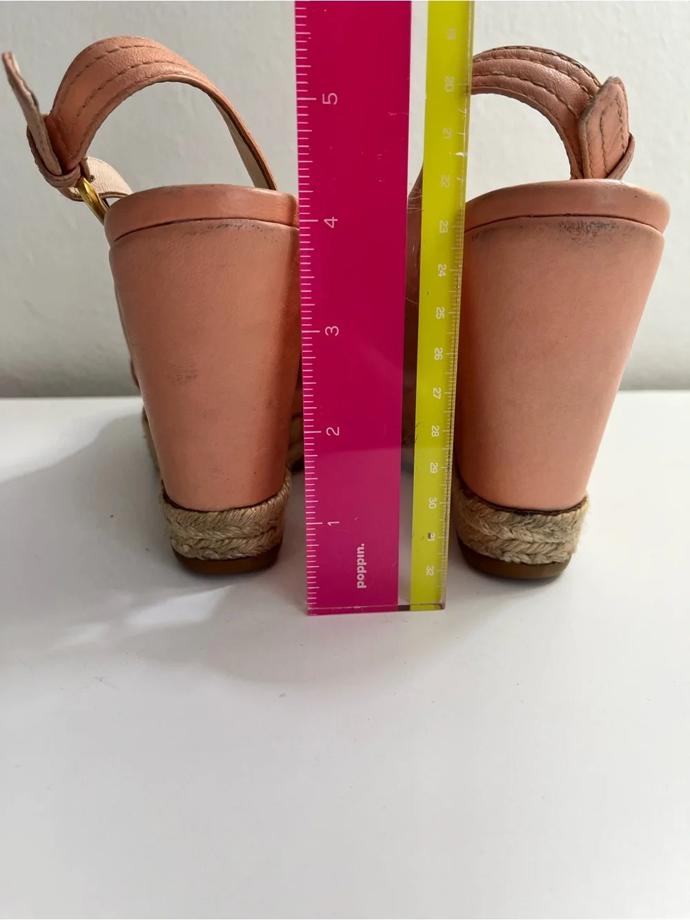 Prada authentic espadrille
